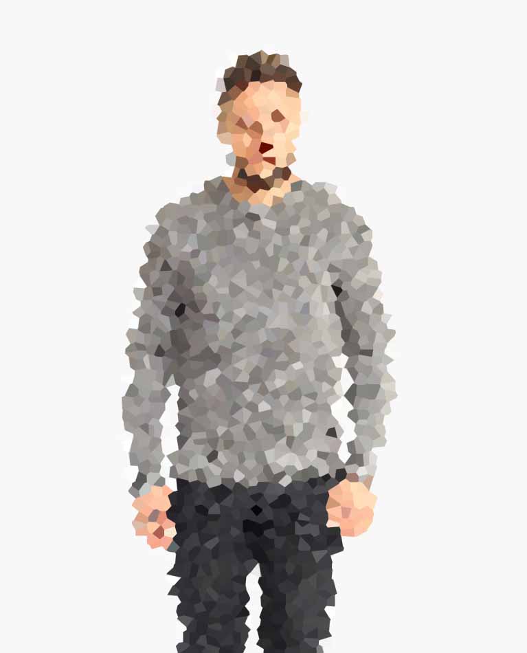 Plain Light Sweater Plain Light Sweater
