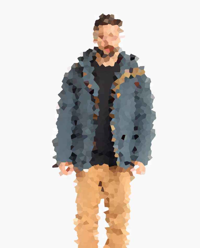 Xtreme Winter Jacket Xtreme Winter Jacket